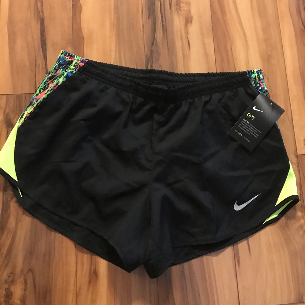Nike Dri-Fit Shorts